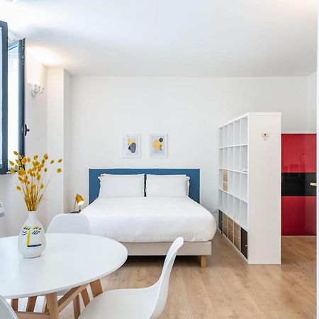 Relstay - Porta Romana - Large Studio Milan Luaran gambar