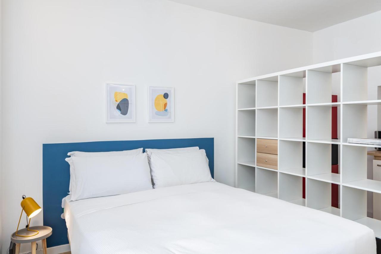 Relstay - Porta Romana - Large Studio Milan Luaran gambar