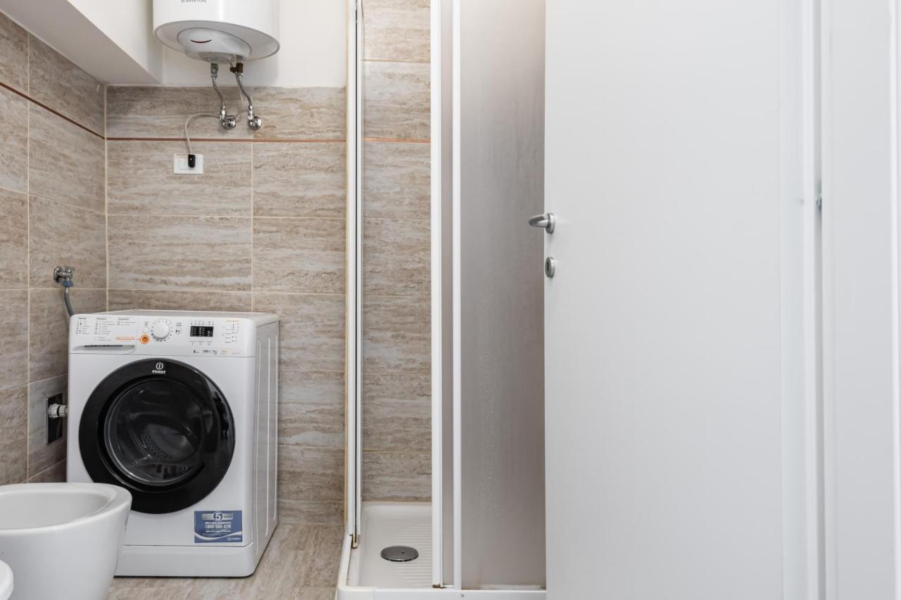 Relstay - Porta Romana - Large Studio Milan Luaran gambar