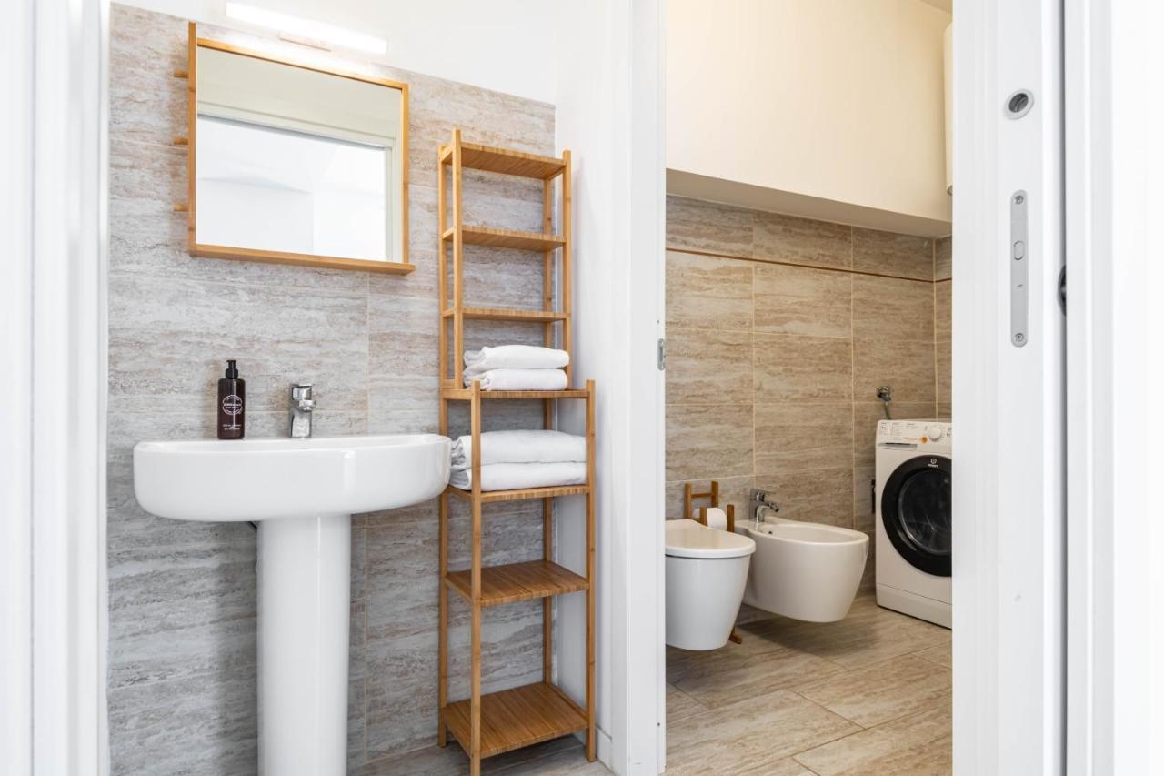 Relstay - Porta Romana - Large Studio Milan Luaran gambar