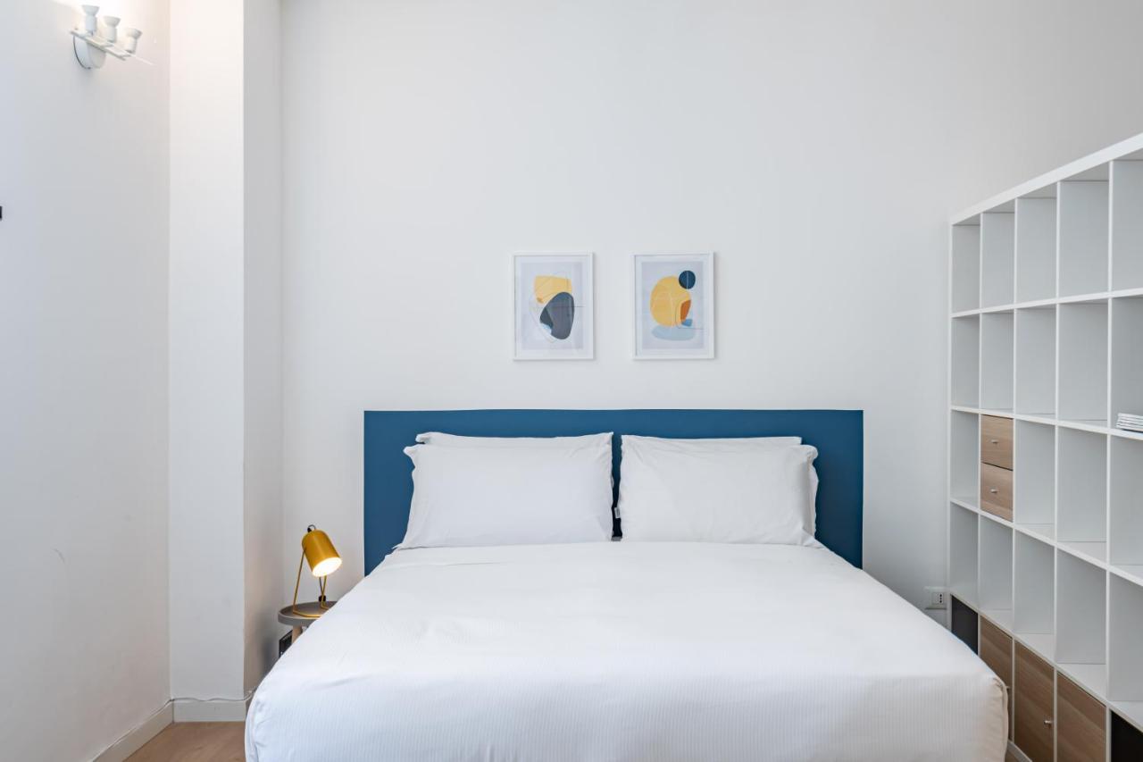 Relstay - Porta Romana - Large Studio Milan Luaran gambar