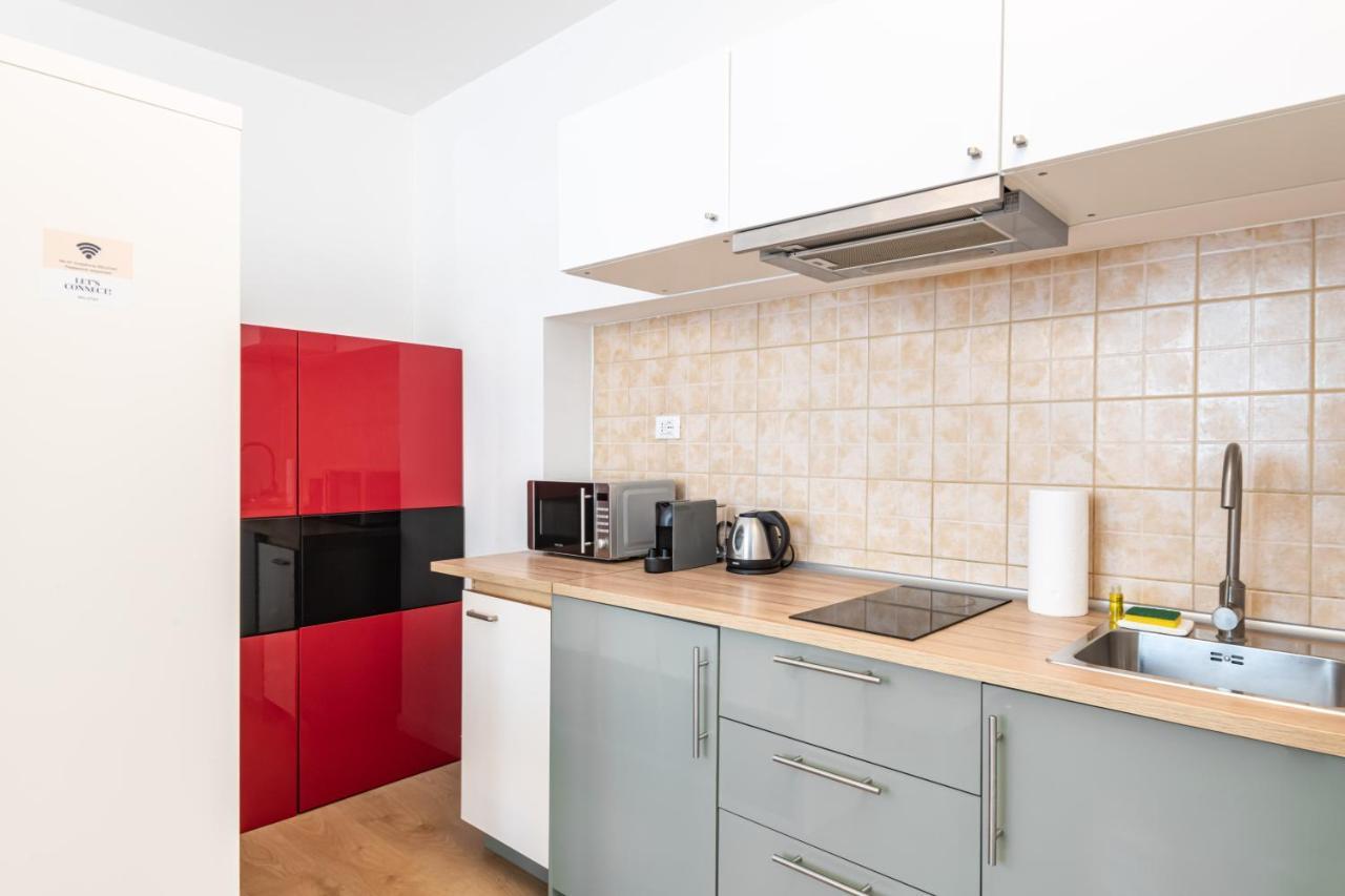 Relstay - Porta Romana - Large Studio Milan Luaran gambar