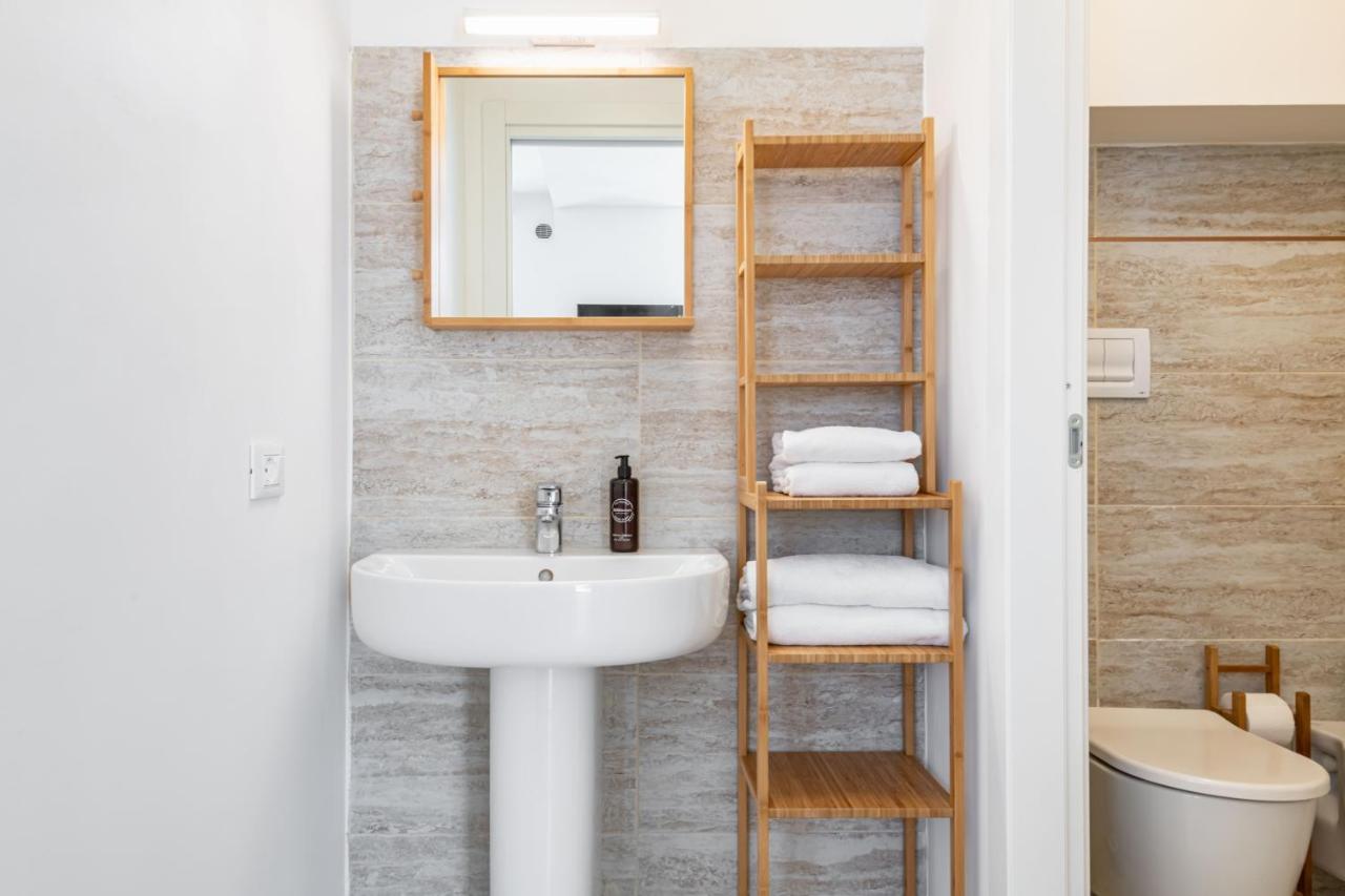 Relstay - Porta Romana - Large Studio Milan Luaran gambar